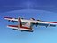 Fairchild HC-123B Provider V02