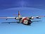 Fairchild HC-123B Provider V02