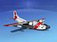 Fairchild HC-123B Provider V02