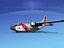 Fairchild HC-123B Provider V02
