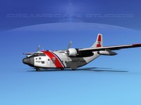 Fairchild HC-123B Provider V02