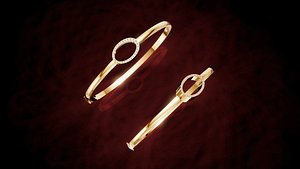 Elegant and Stylish bracelet