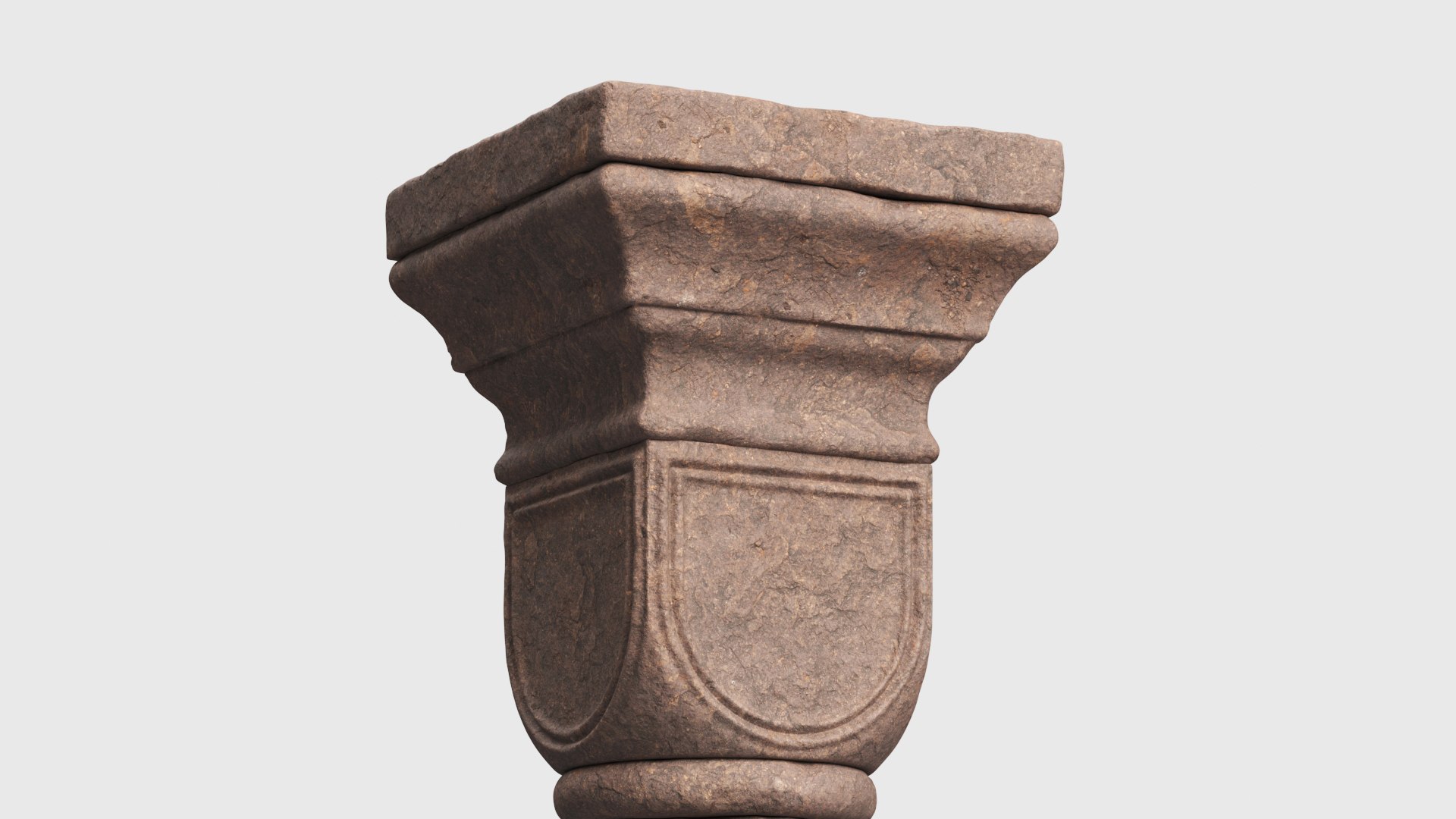 Layered Rock Twisted Column 3D model https://p.turbosquid.com/ts-thumb/qR/CcJPFb/LH/lrtc_ci_oa_t/jpg/1676126966/1920x1080/fit_q87/5fc53c39154d1395db6e46c1cd7a2a563a87cad4/lrtc_ci_oa_t.jpg