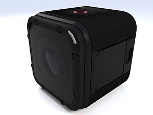 GoPro Hero5 Session