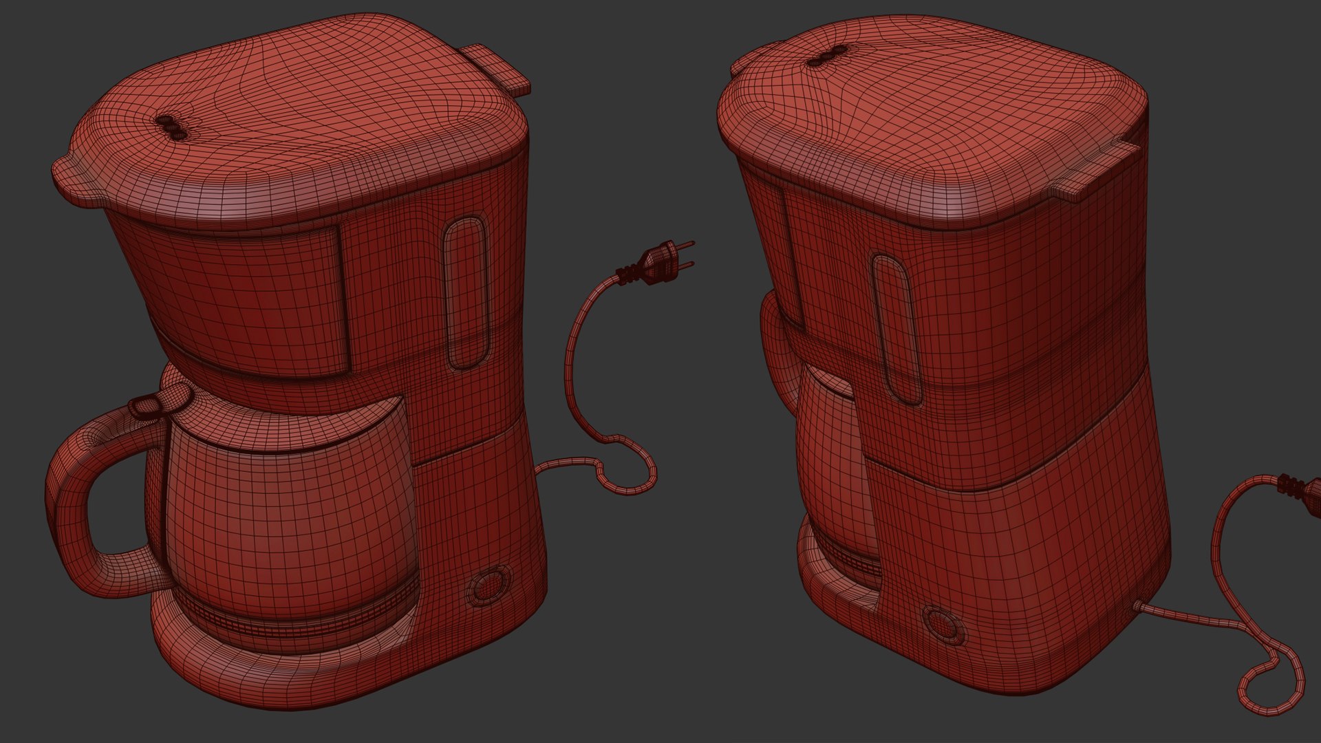 Kitchen Small Appliances 3D model https://p.turbosquid.com/ts-thumb/qR/DvPJry/4d/coffeemaker1/jpg/1773477090/1920x1080/fit_q87/3e4b5b3afe9fed528dadd351006e3d1c2adafe9b/coffeemaker1.jpg