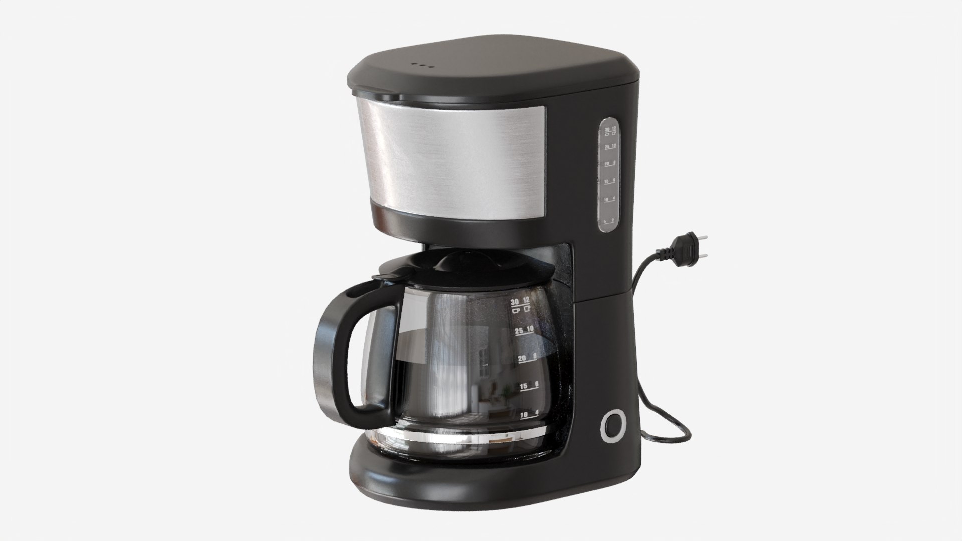 Kitchen Small Appliances 3D model https://p.turbosquid.com/ts-thumb/qR/DvPJry/U2/coffeemaker2/jpg/1773477090/1920x1080/fit_q87/04d6e26a742902764ff58b066616a497b7b4ad28/coffeemaker2.jpg