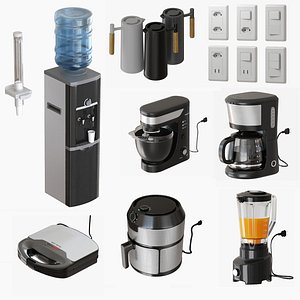 Kitchen Small Appliances