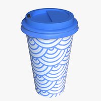 To Go Cup