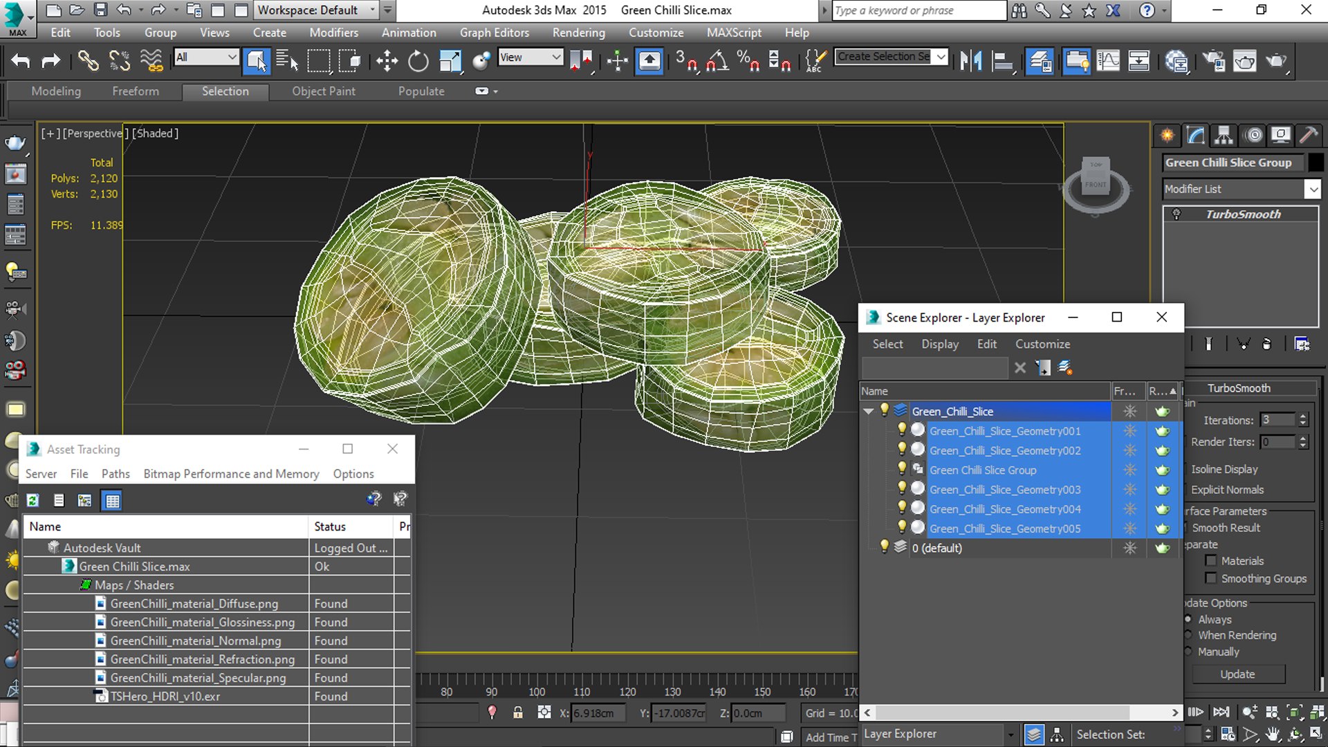 3D model green food https://p.turbosquid.com/ts-thumb/qR/IZGC2a/rP/viewport/jpg/1604602133/1920x1080/fit_q87/dd0d243e6e772d33bef50ecba7908a78fa037ce3/viewport.jpg