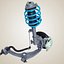 Front Suspension Arm
