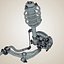 Front Suspension Arm