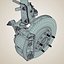 Front Suspension Arm
