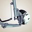 Front Suspension Arm