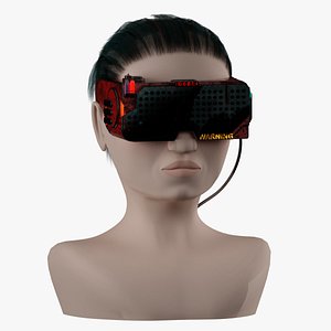 Cyberpunk