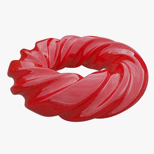 3D Twisted Twister Torus 02