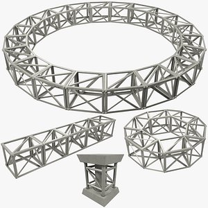 Truss Collection