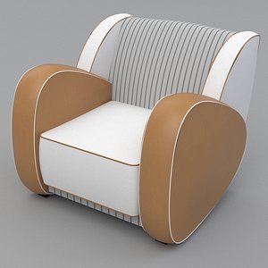 armchair