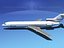 Boeing 727-200 Republic Airlines