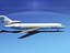 Boeing 727-200 Republic Airlines