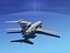 Boeing 727-200 Republic Airlines