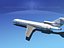Boeing 727-200 Republic Airlines