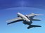 Boeing 727-200 Republic Airlines