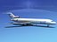 Boeing 727-200 Republic Airlines
