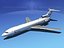 Boeing 727-200 Republic Airlines