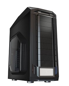 Cooler Master Trooper Case