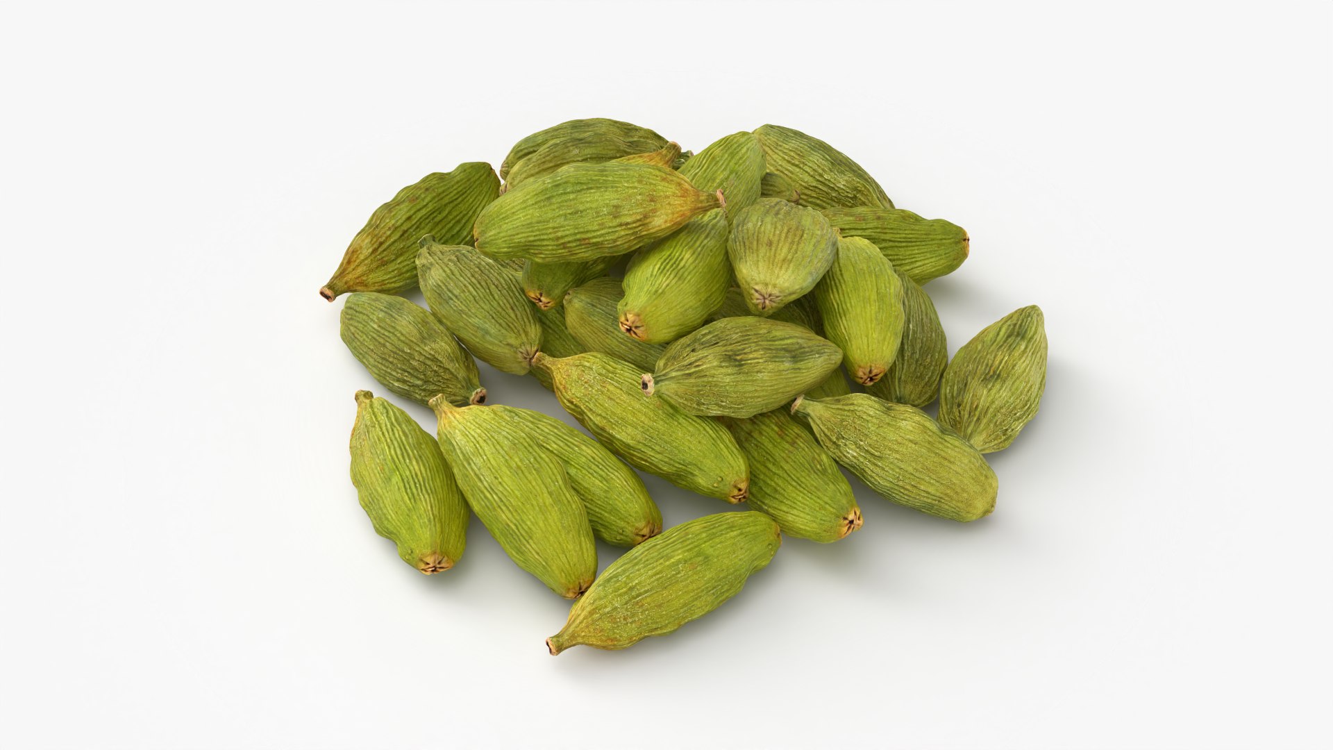 Cardamom Pile 3D model https://p.turbosquid.com/ts-thumb/qR/YJHLCd/4k/bowlcardamom_0003/png/1774026941/1920x1080/fit_q87/6a6c22e87ba3532960fec1f8b1edc5a6f0602481/bowlcardamom_0003.jpg