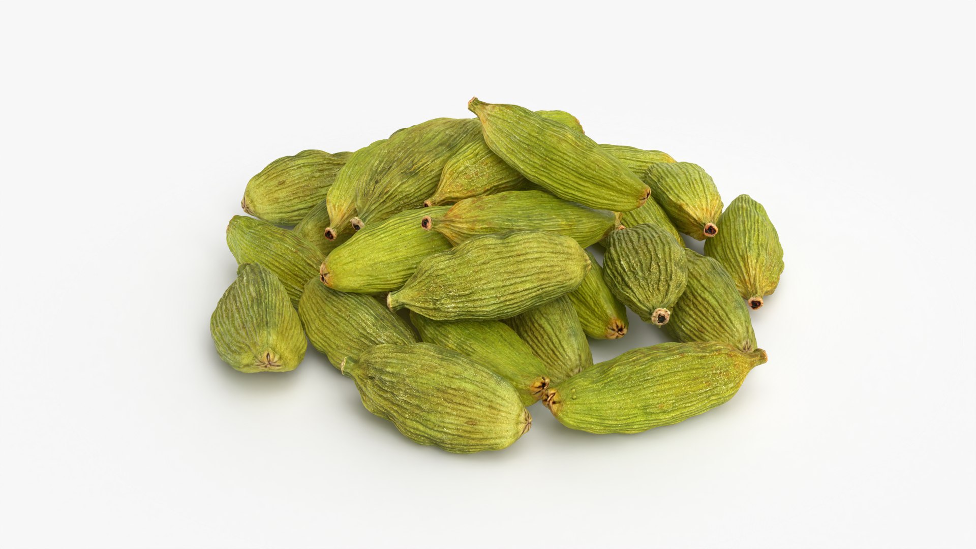 Cardamom Pile 3D model https://p.turbosquid.com/ts-thumb/qR/YJHLCd/Ka/bowlcardamom_0005/png/1774026940/1920x1080/fit_q87/6a072d7127a6910fad08274418511db0a361a8a2/bowlcardamom_0005.jpg