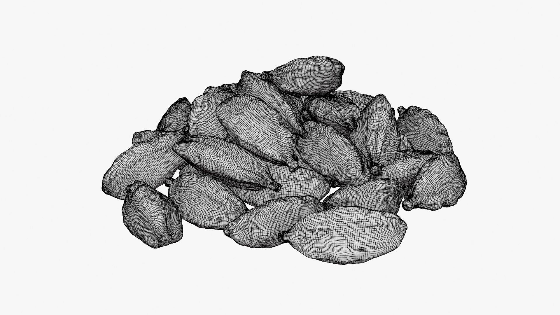 Cardamom Pile 3D model https://p.turbosquid.com/ts-thumb/qR/YJHLCd/P2/bowlcardamom_d0009/png/1774026964/1920x1080/fit_q87/f25875d0347e074d3e38be1ad4d688ea2d9bba71/bowlcardamom_d0009.jpg