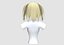 Cute Bangs Hairstyle