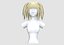 Cute Bangs Hairstyle