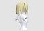 Cute Bangs Hairstyle