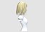 Cute Bangs Hairstyle