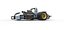 Supermodified 3-to-1 race car Scale 1 to 25