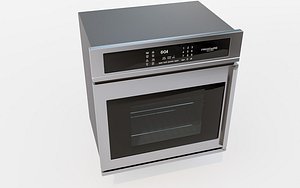 Frigidaire Gallery 27 Wall Oven SC