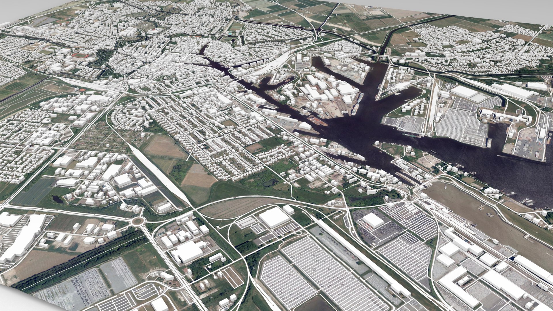 Cityscape Emden Germany 3D model https://p.turbosquid.com/ts-thumb/qR/cTO5g3/dU/untitled.195/jpg/1673644856/1920x1080/fit_q87/df07bc582b80930a5bf05b8fd95c7b44d824f5b5/untitled.195.jpg