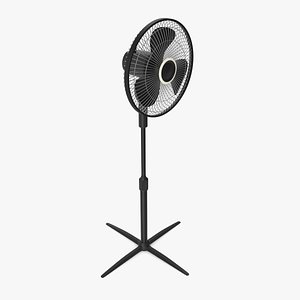 Floor Fan