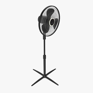 Floor Fan