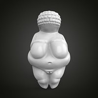 Venus of willendorf