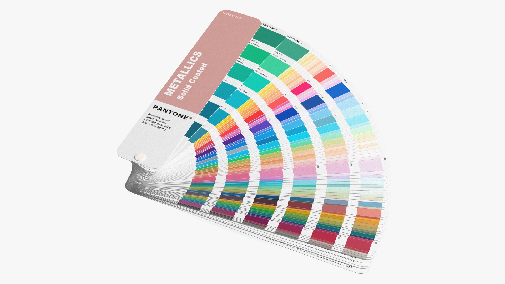 Pantone Color Books  Stanley's Sign & Screen