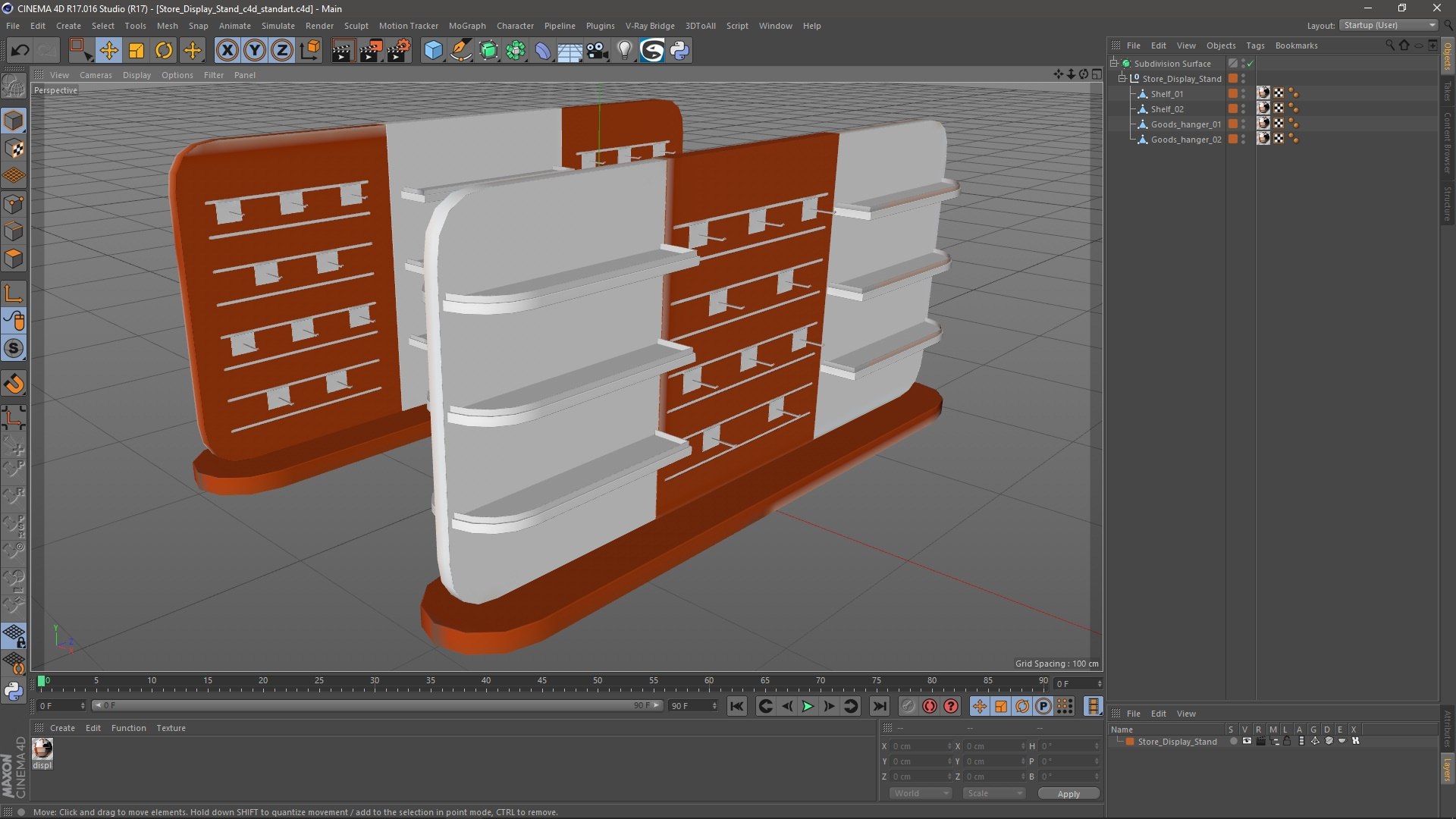 3D Store Display Stand https://p.turbosquid.com/ts-thumb/qR/oML0HU/9t/storedisplaystandc4dmodel027/jpg/1708436916/1920x1080/fit_q87/ff7ebacb5b4027a5169aa209192bca47b3a02f0c/storedisplaystandc4dmodel027.jpg