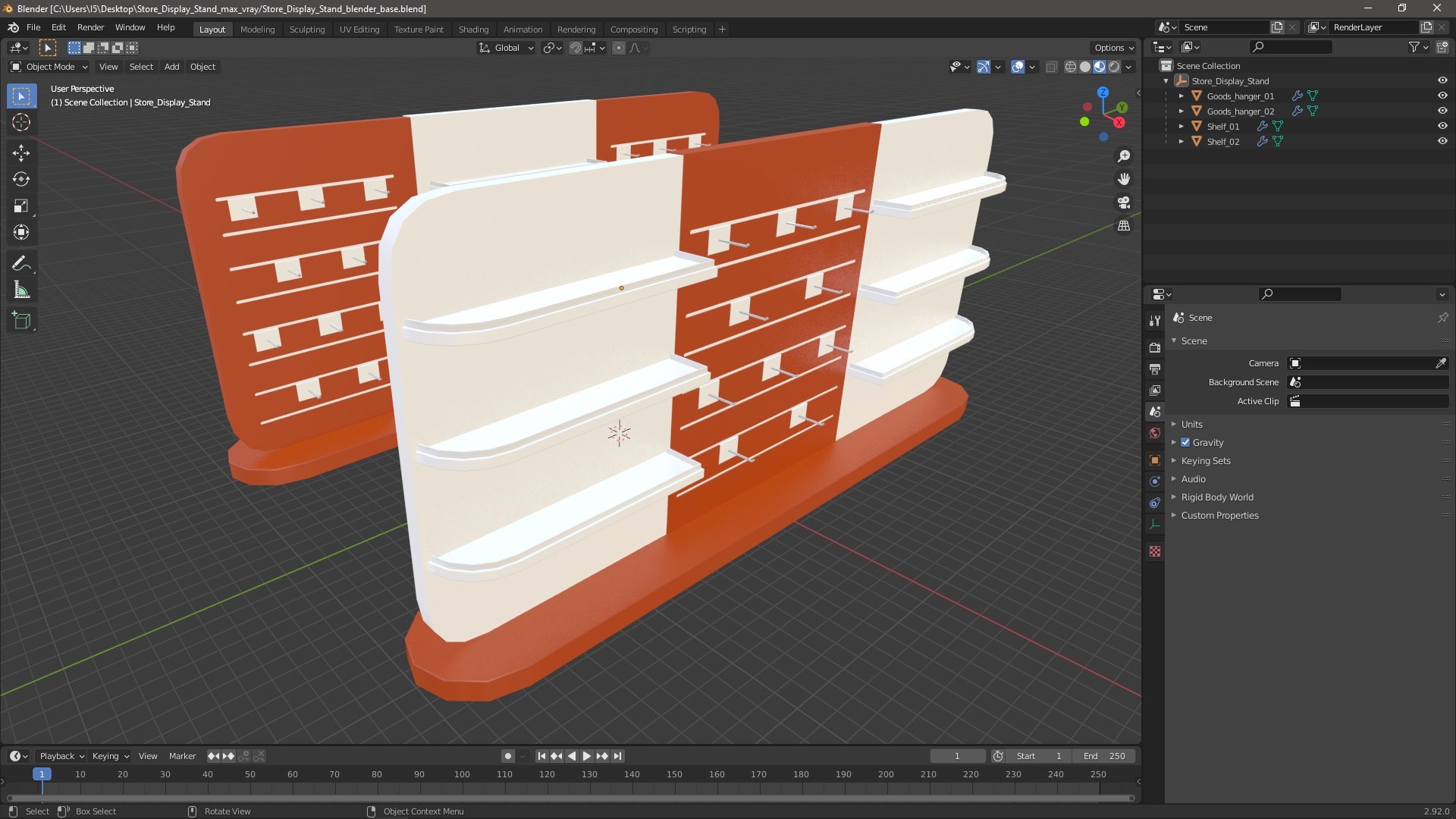3D Store Display Stand https://p.turbosquid.com/ts-thumb/qR/oML0HU/BF/storedisplaystandc4dmodel025/jpg/1708436908/1920x1080/fit_q87/32d29614cc8505102ca3da3d83fed1779a874f20/storedisplaystandc4dmodel025.jpg