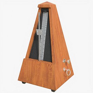 Metronome 01 c model