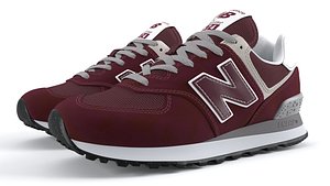 new balance 574 PBR