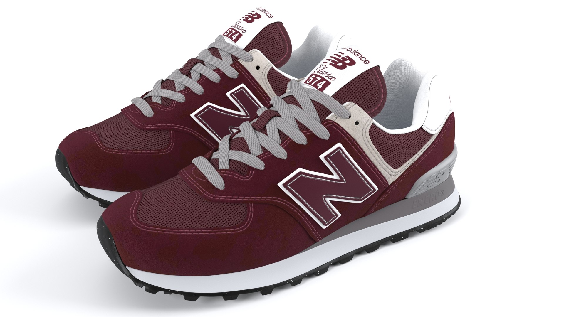 3D new balance 574 PBR model https://p.turbosquid.com/ts-thumb/qR/pzuYEb/LU/1.rgb_color.0030/jpg/1695898685/1920x1080/fit_q87/e3f6fed1d1b74e5ff3fe5b90aff498832c764a75/1.rgb_color.0030.jpg