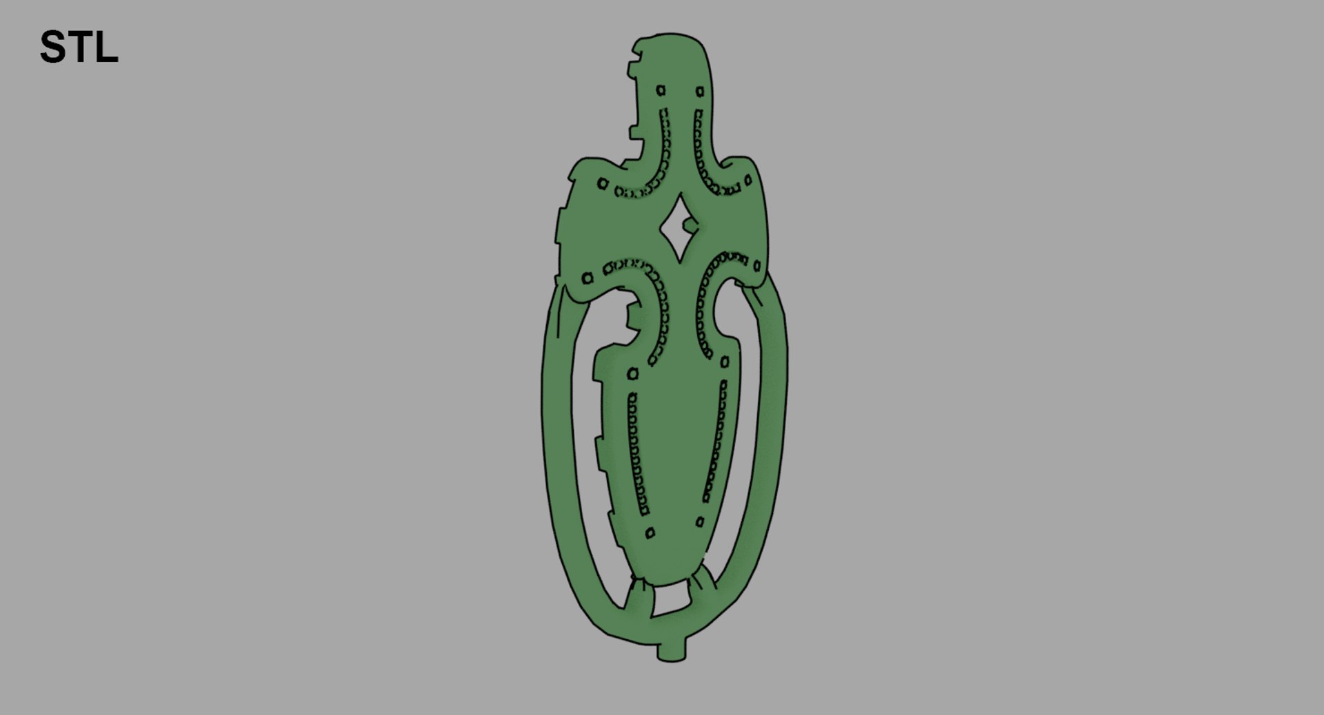 6 stl printing 3D model https://p.turbosquid.com/ts-thumb/qR/z5Oc9O/gwCigKrR/e_crosshollow6stl7/png/1552292019/1920x1080/fit_q87/c88322a7c30c365f59d1b28020a4f0872e9dc49a/e_crosshollow6stl7.jpg