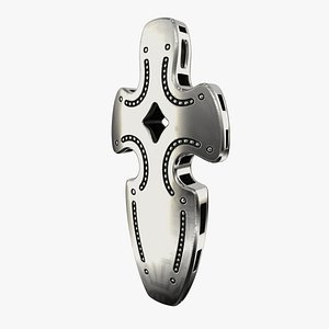 6 stl printing 3D model